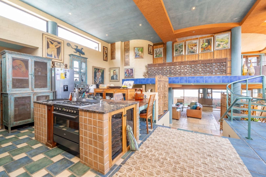 4 Bedroom Property for Sale in Gordons Bay Western Cape